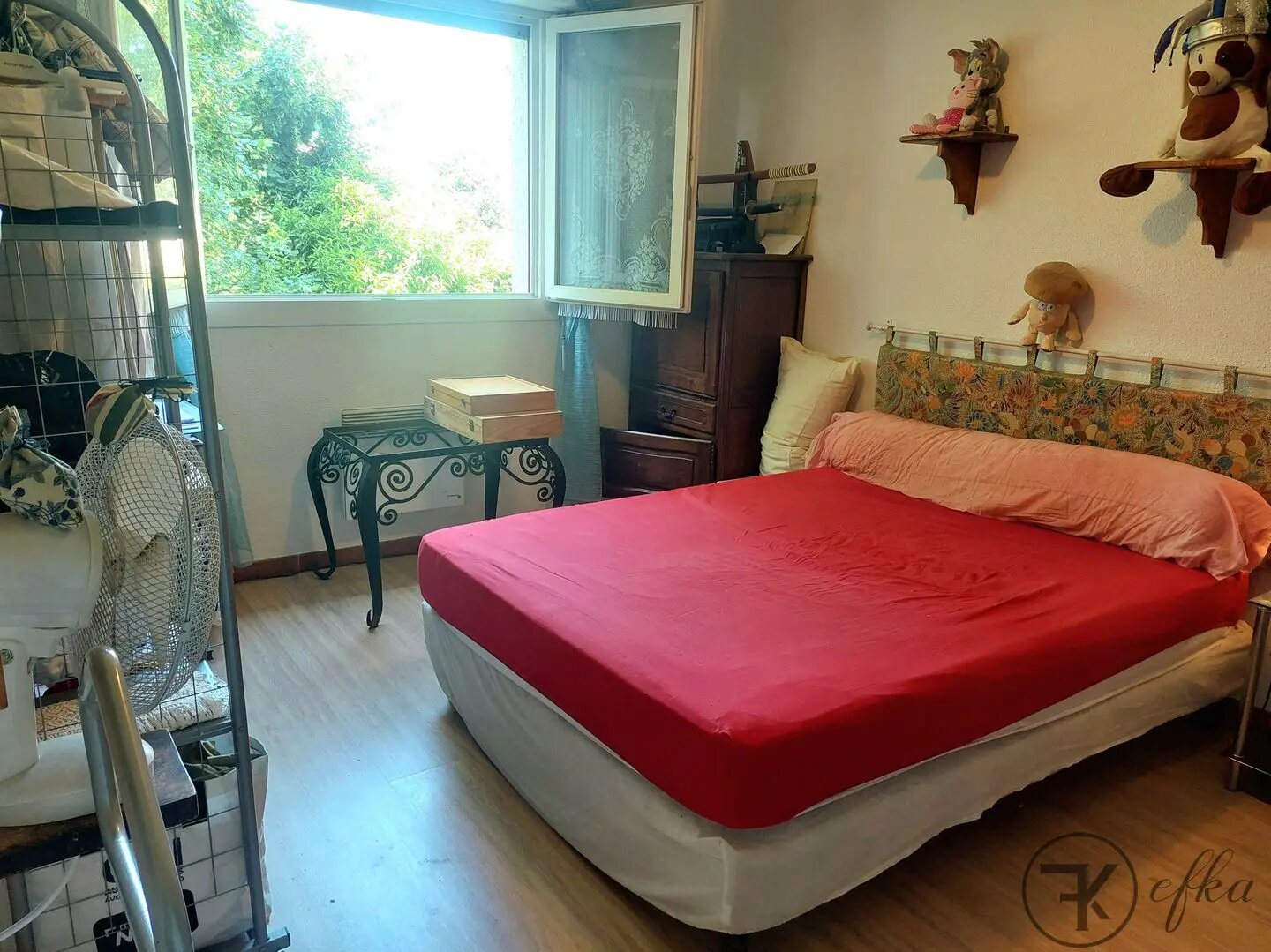 Appartement à vendre, 56m², Villeneuve-lès-Maguelone