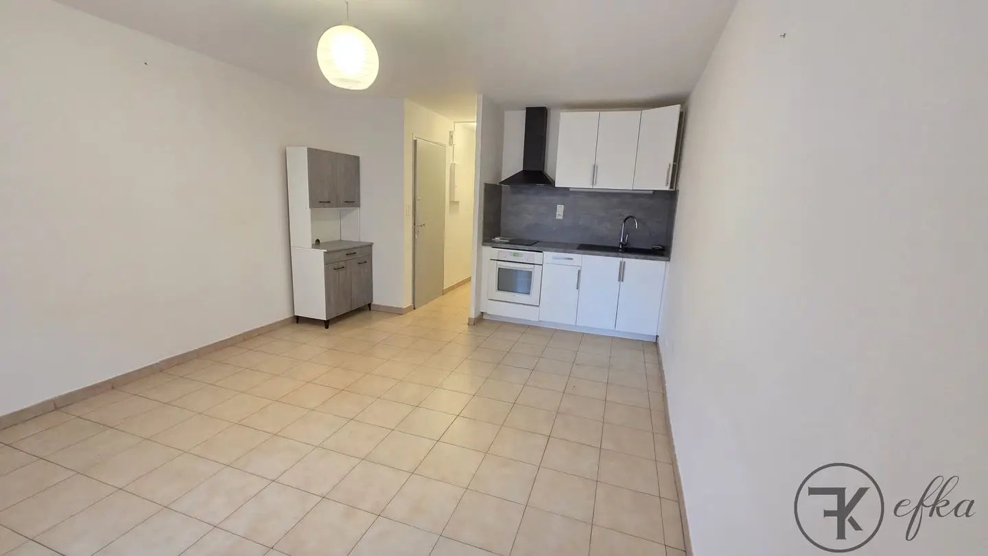 Appartement à louer, 35m², Villeneuve-lès-Maguelone