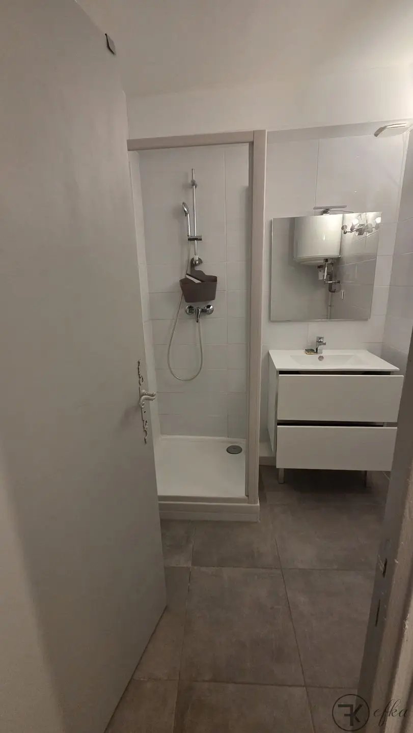 Appartement à louer, 35m², Villeneuve-lès-Maguelone
