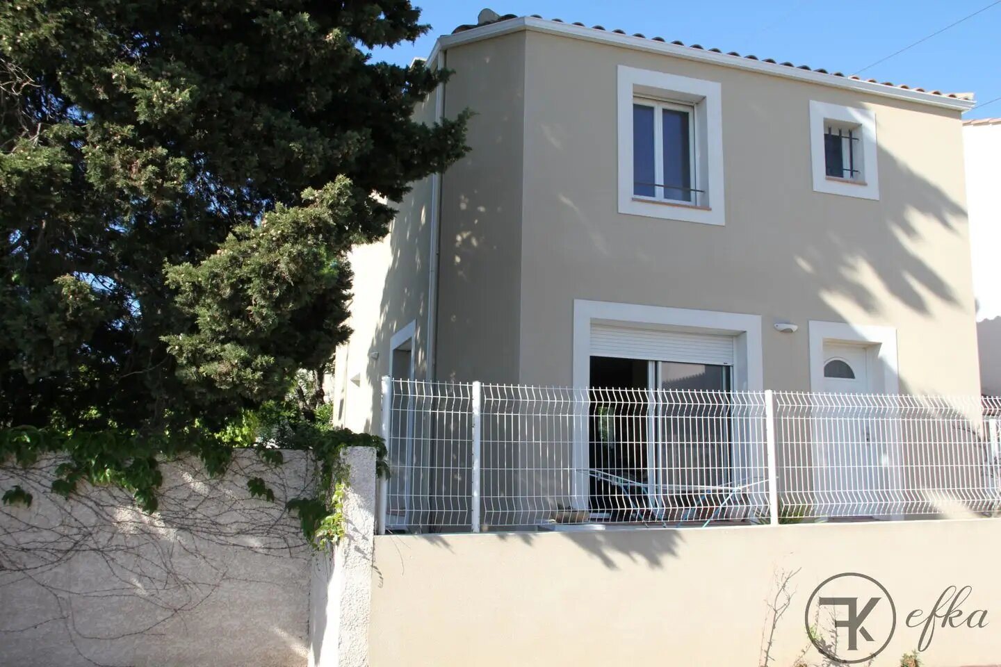 Maison à vendre, 98m², Montpellier