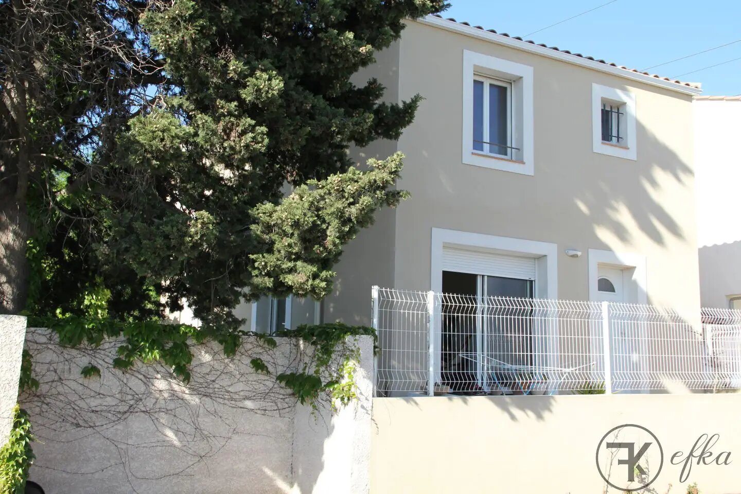 Maison à vendre, 98m², Montpellier