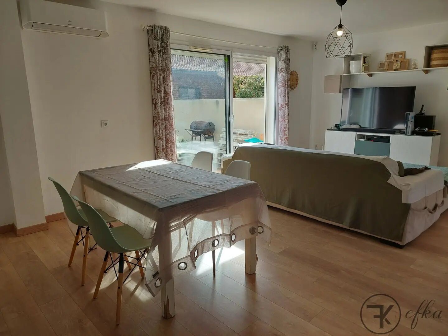 Maison à vendre, 104m², Villeneuve-lès-Maguelone