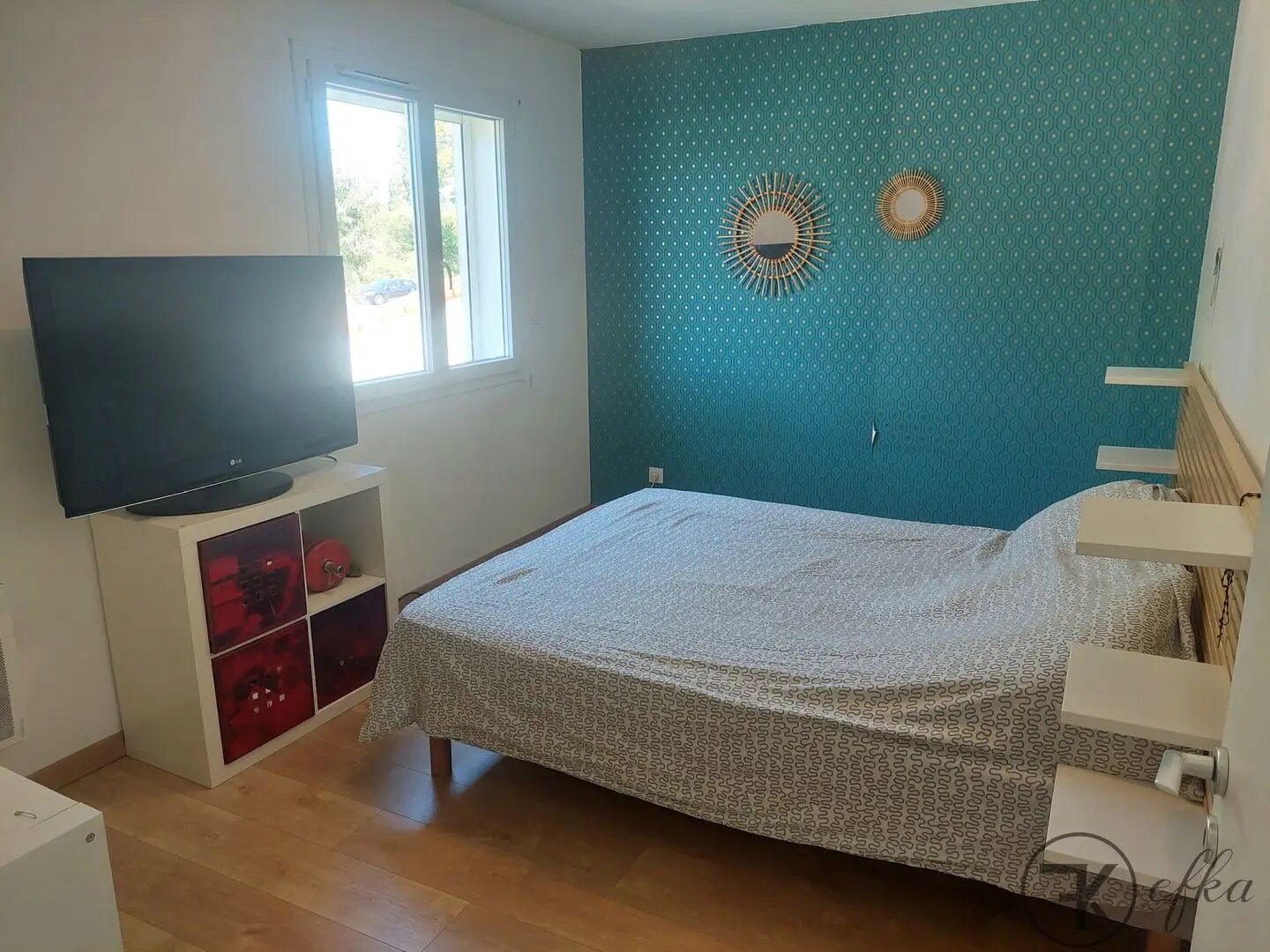 Maison à vendre, 104m², Villeneuve-lès-Maguelone