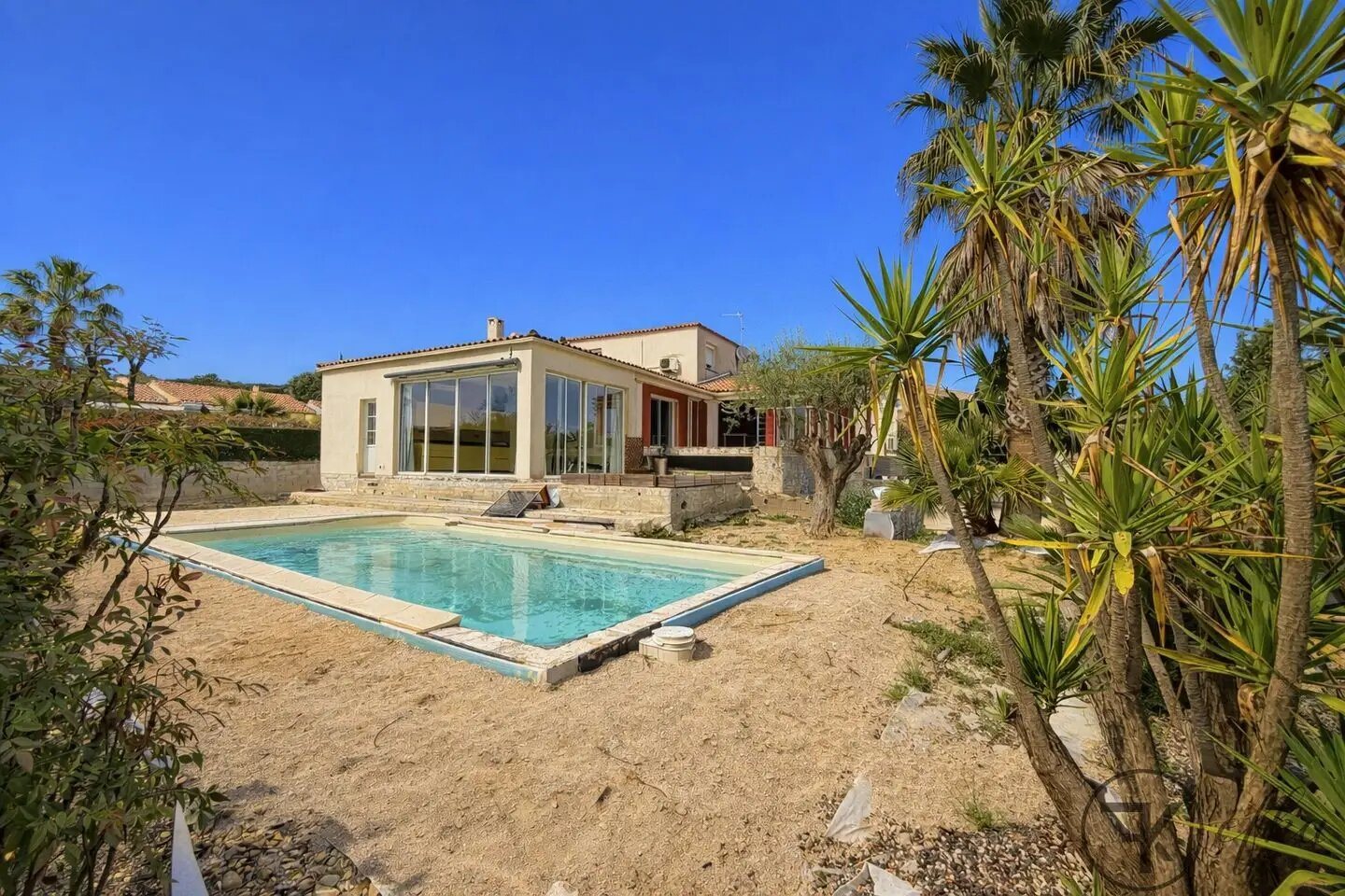 Maison à vendre, 173m², Juvignac