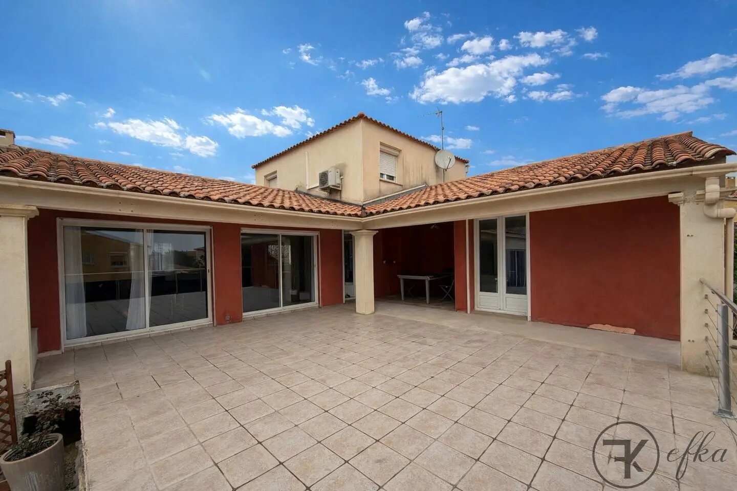 Maison à vendre, 173m², Juvignac