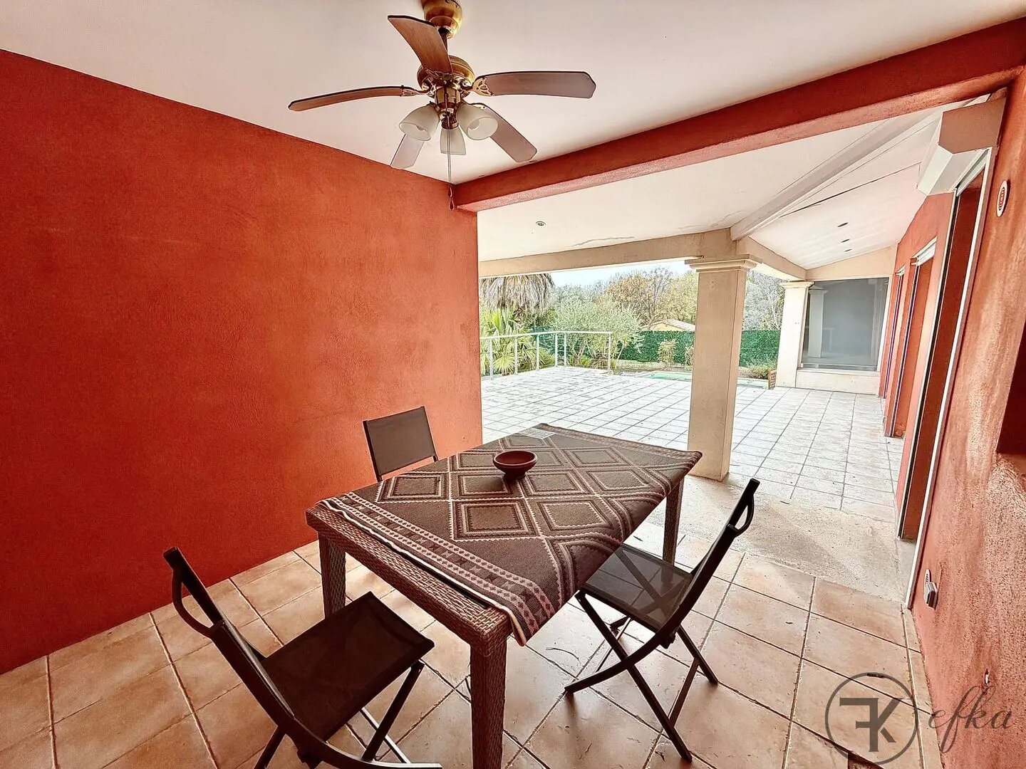 Maison à vendre, 173m², Juvignac