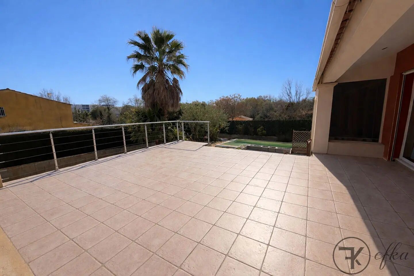 Maison à vendre, 173m², Juvignac