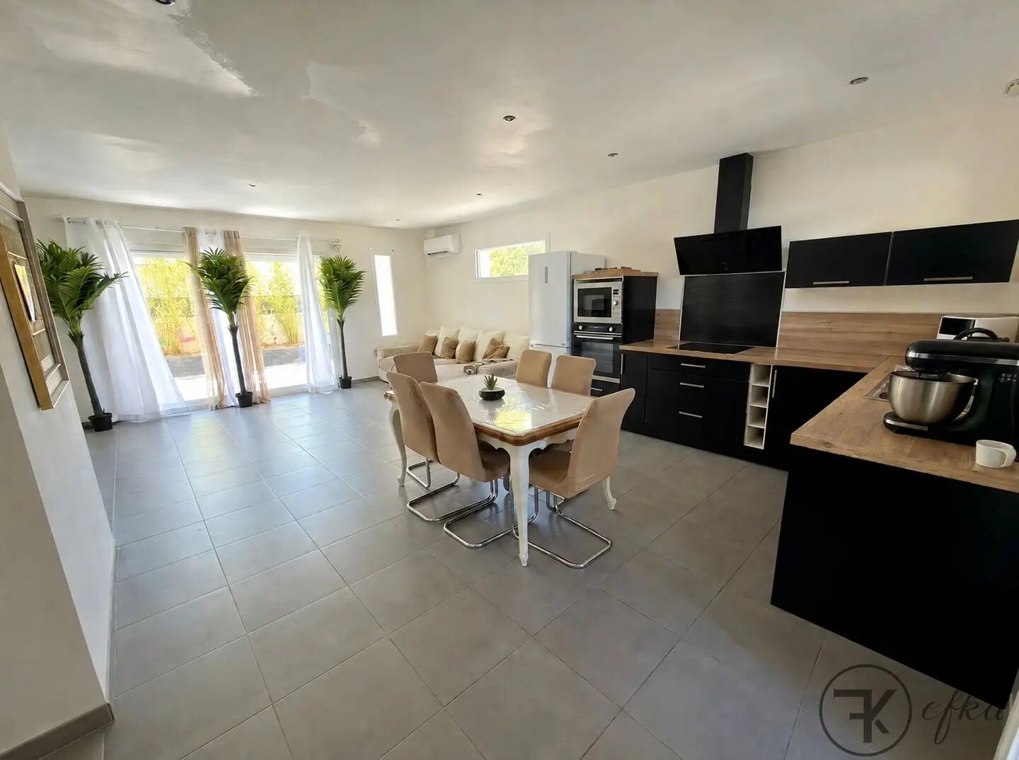 Maison à vendre, 112m², Juvignac