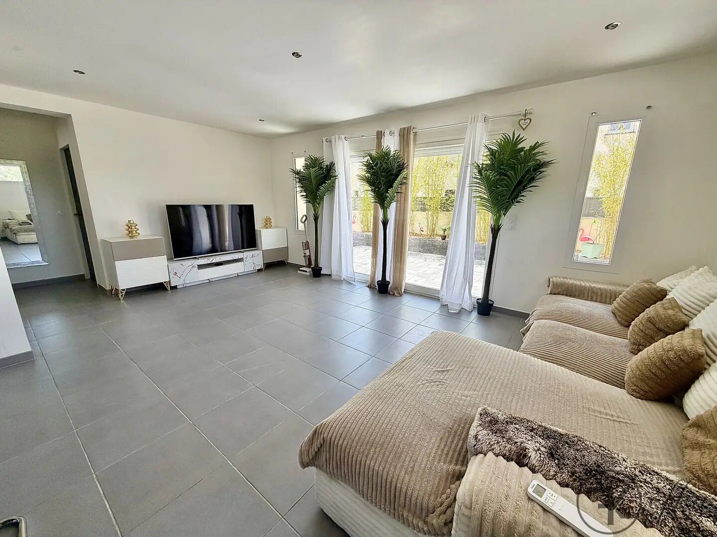 Maison à vendre, 112m², Juvignac