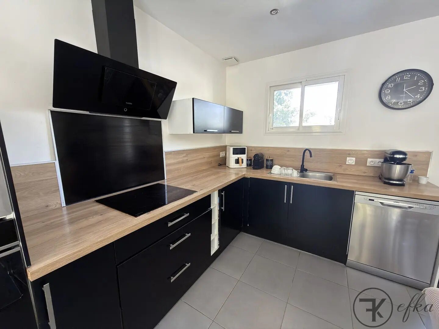 Maison à vendre, 112m², Juvignac