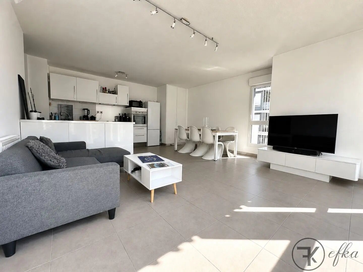 Appartement à vendre, 72m², Montpellier