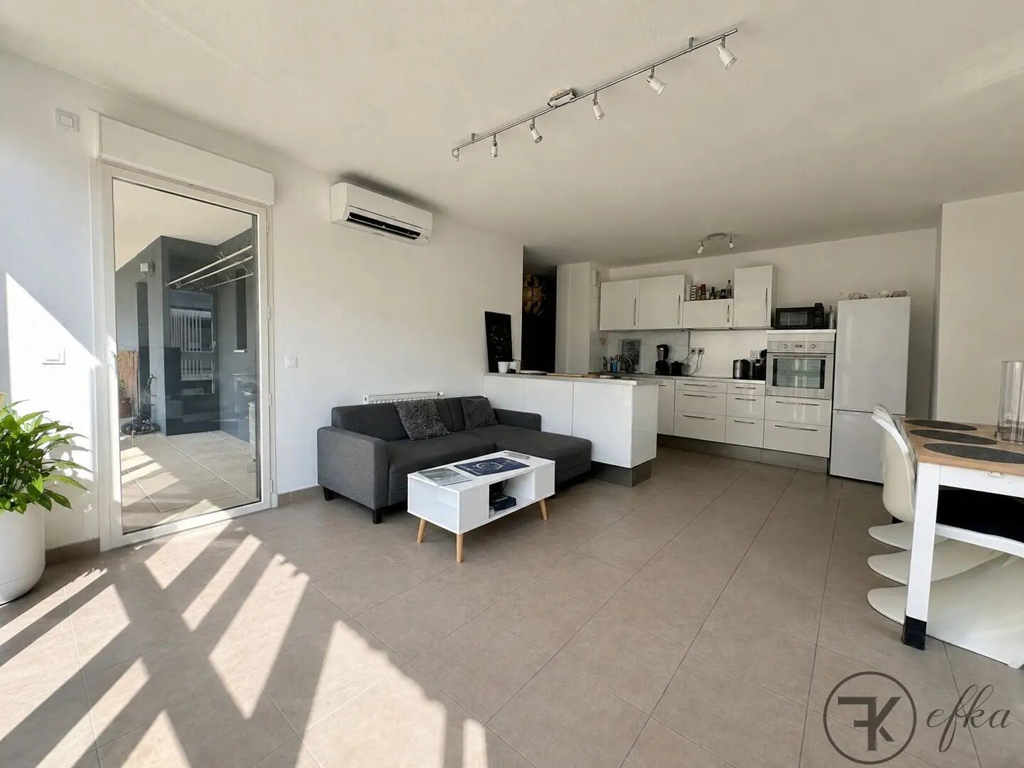 Appartement à vendre, 72m², Montpellier
