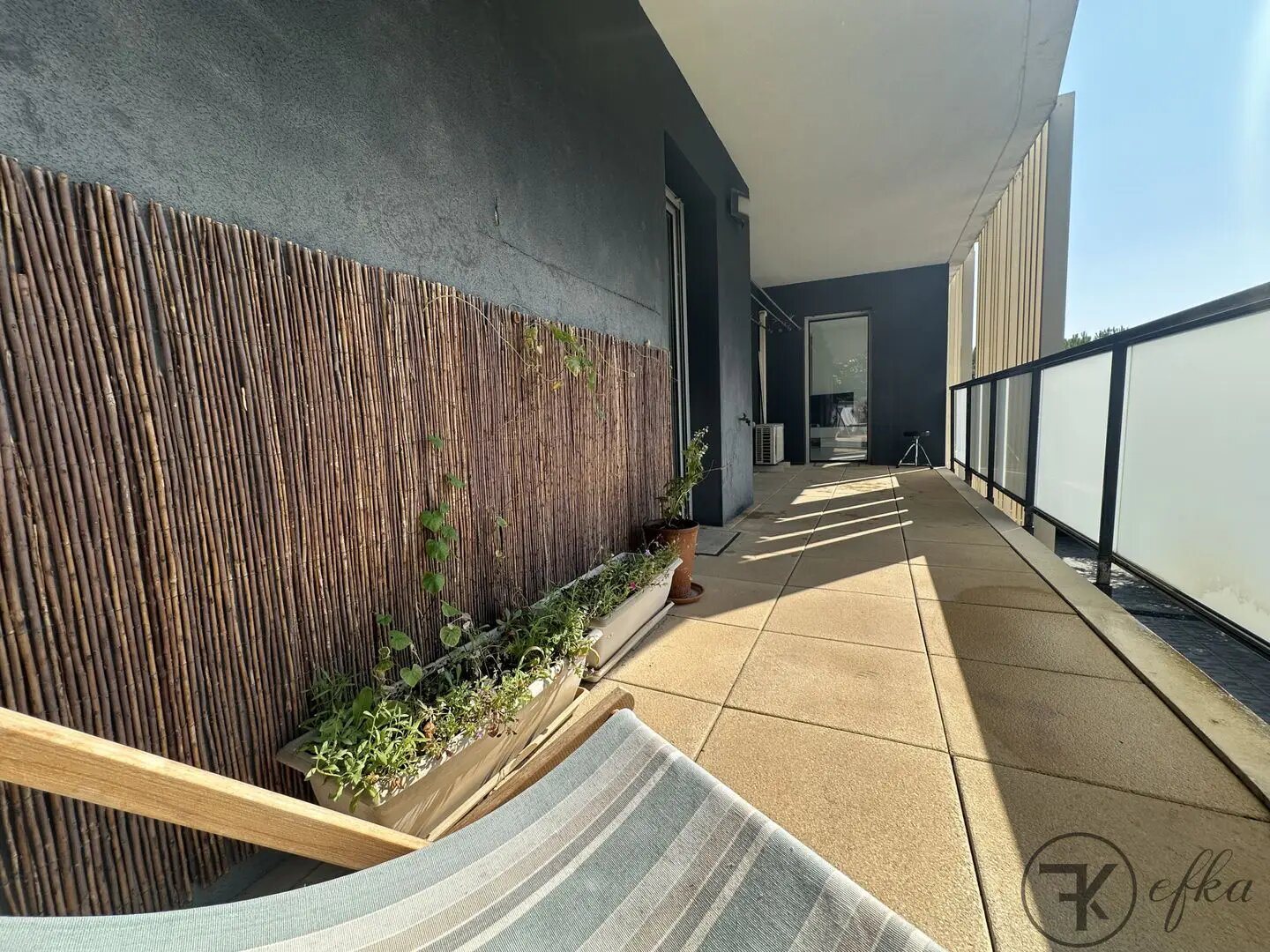 Appartement à vendre, 72m², Montpellier