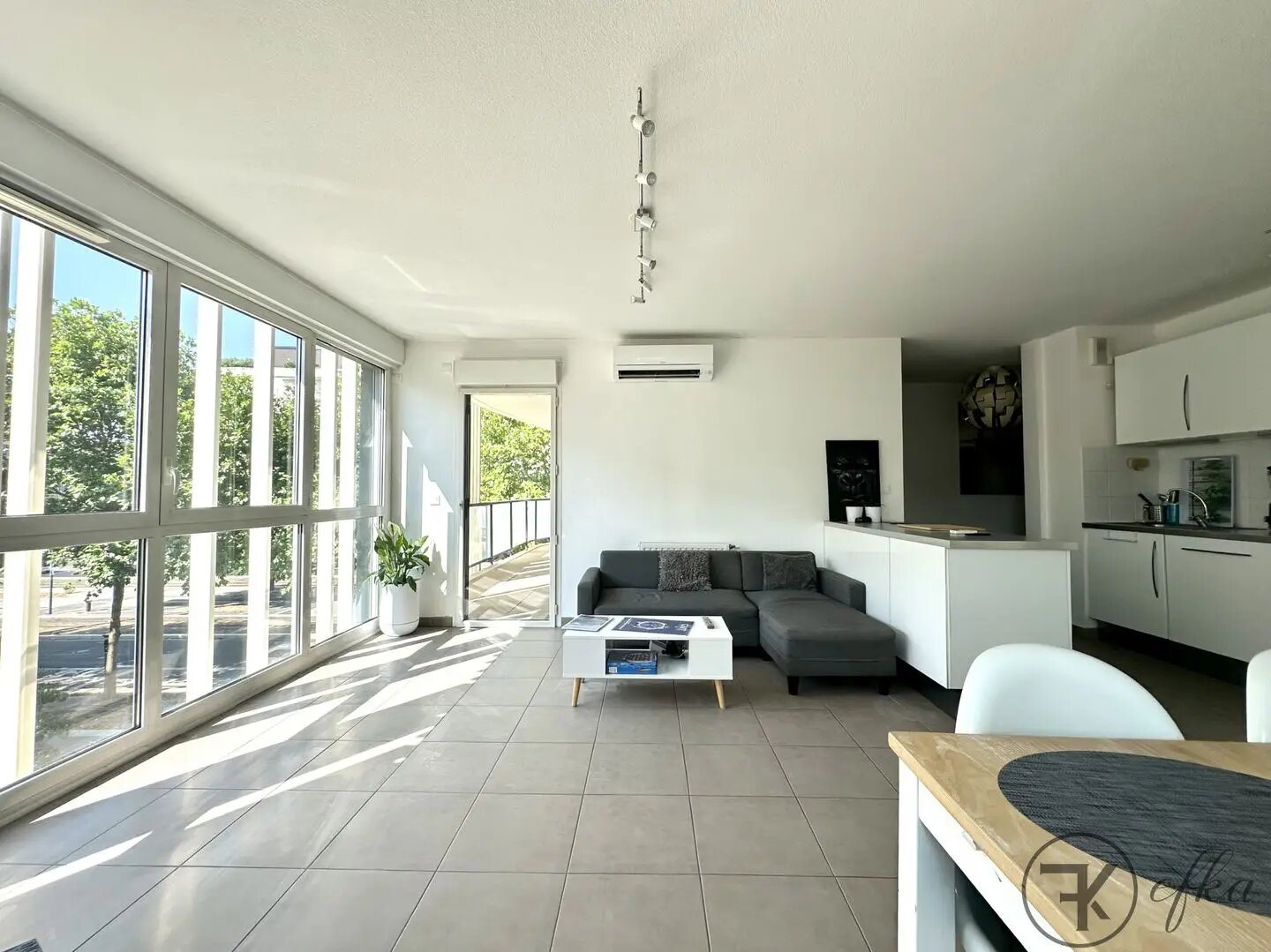 Appartement à vendre, 72m², Montpellier