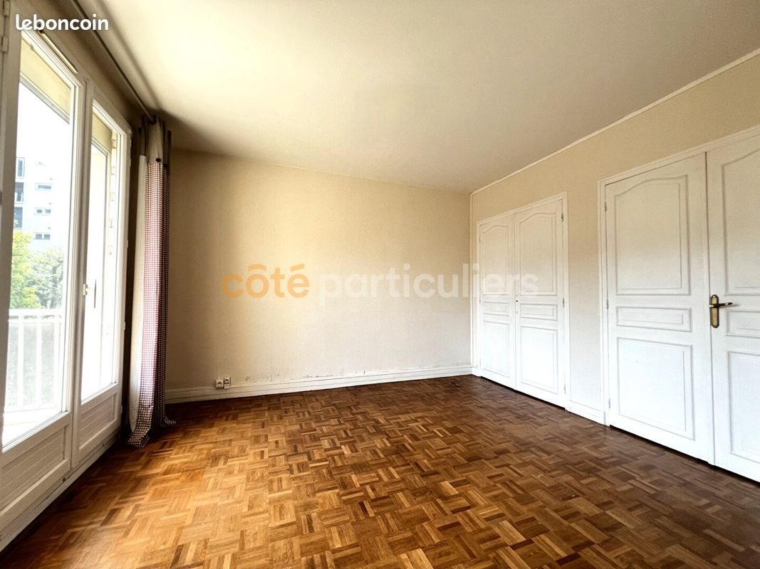 Appartement à vendre, 72m², Orléans