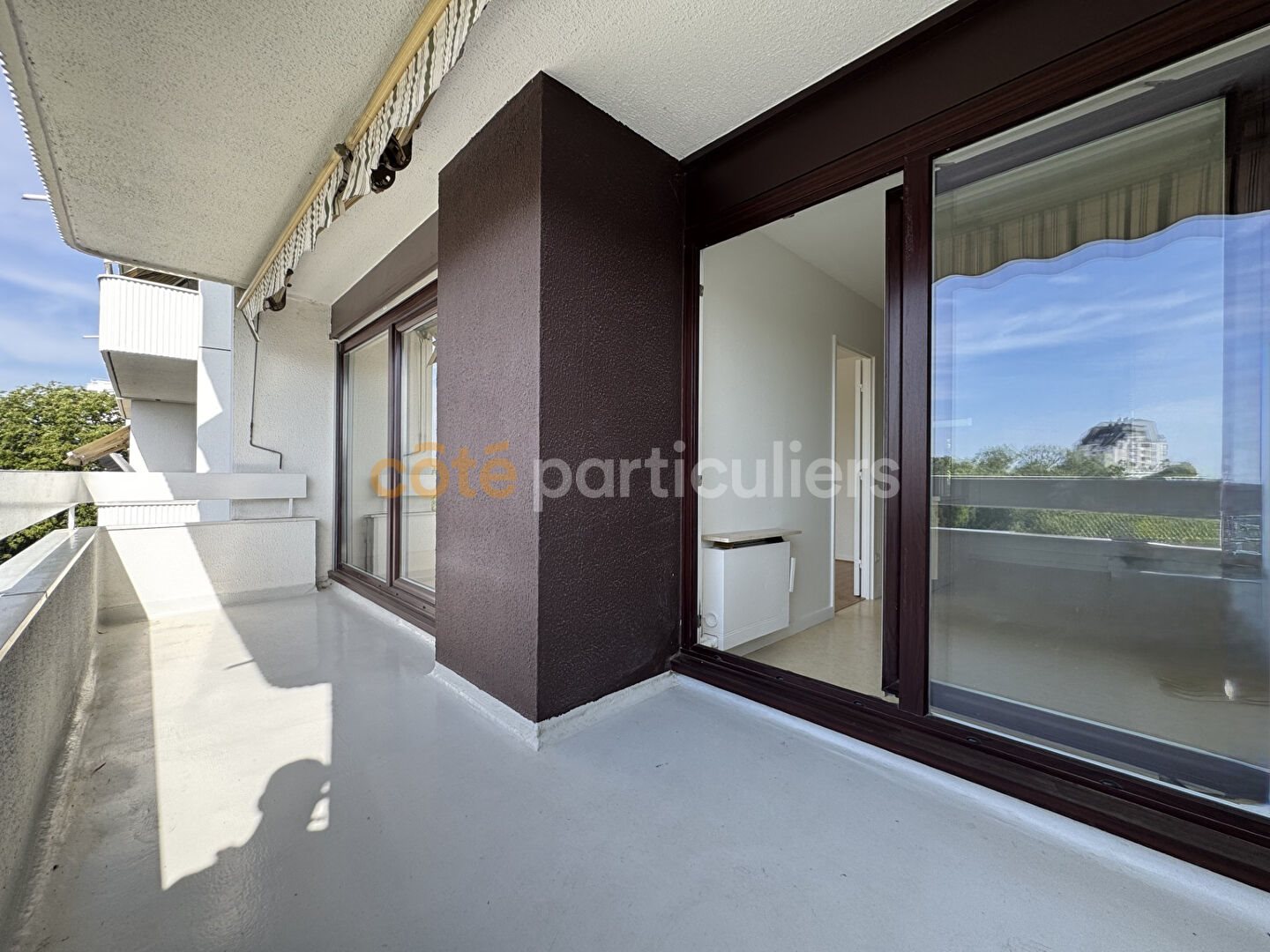 Appartement à vendre, 87m², Orléans