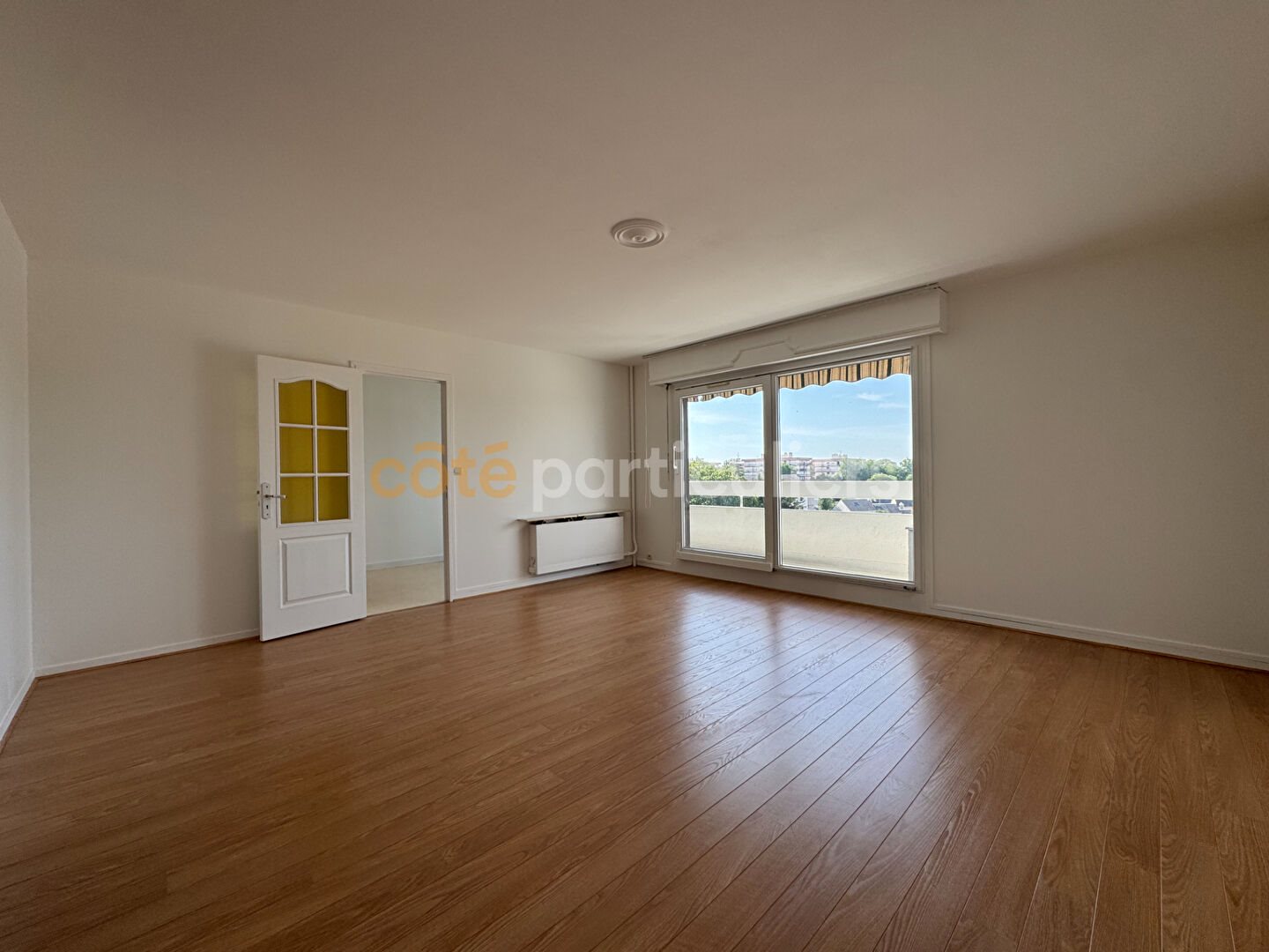 Appartement à vendre, 87m², Orléans