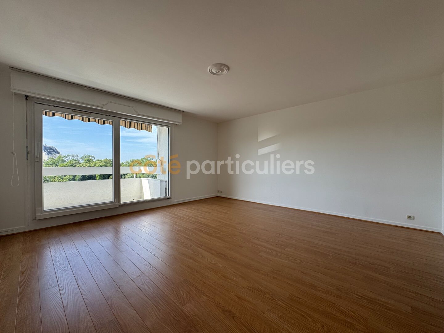 Appartement à vendre, 87m², Orléans