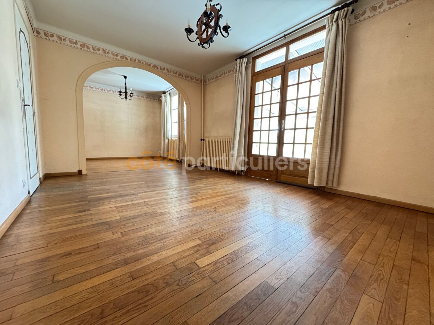 Maison à vendre, 82m², La Chapelle-Saint-Mesmin