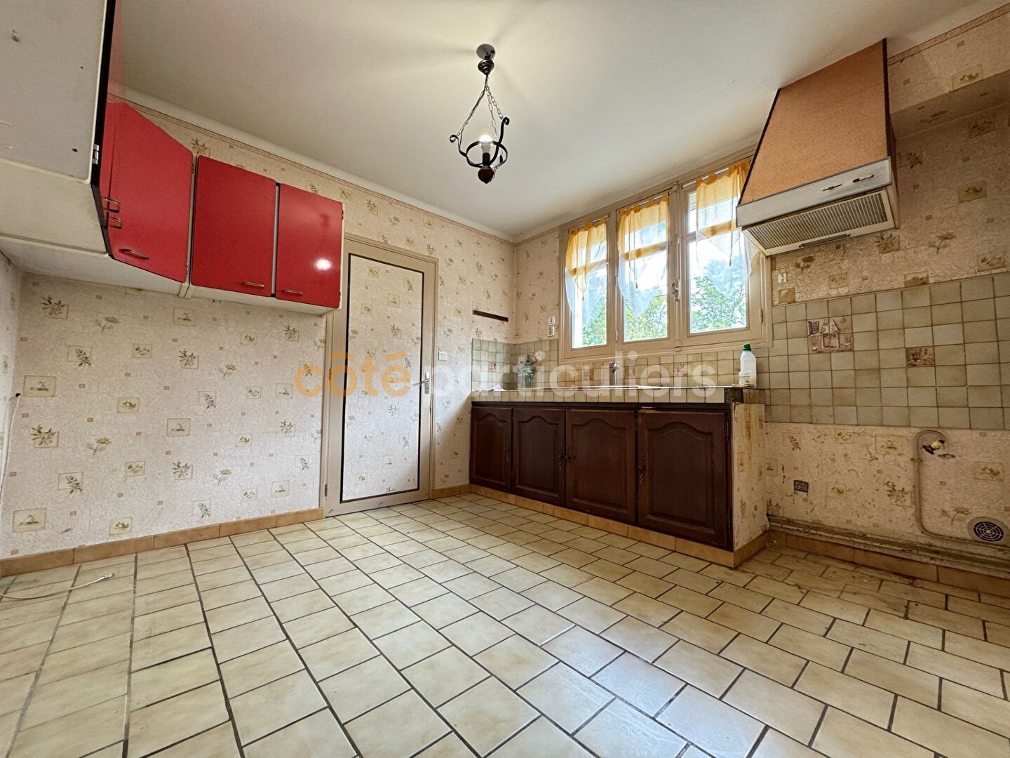 Maison à vendre, 82m², La Chapelle-Saint-Mesmin
