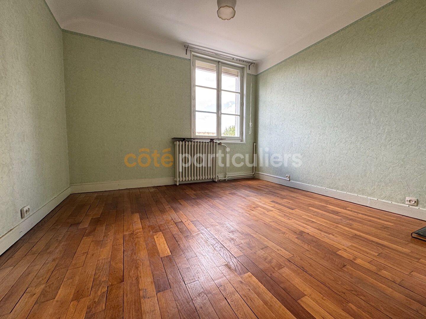 Maison à vendre, 82m², La Chapelle-Saint-Mesmin