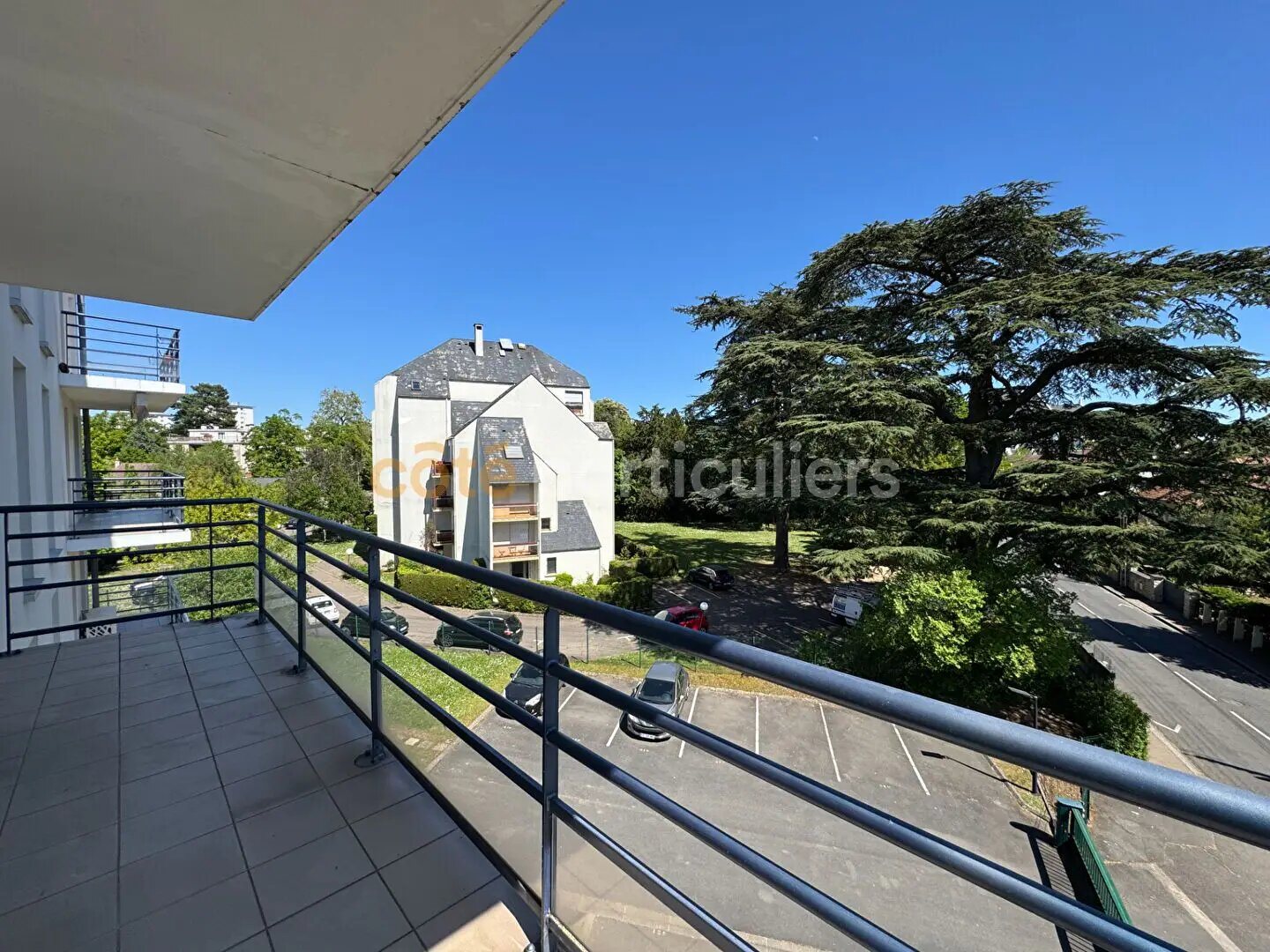 Appartement à vendre, 83m², Orléans