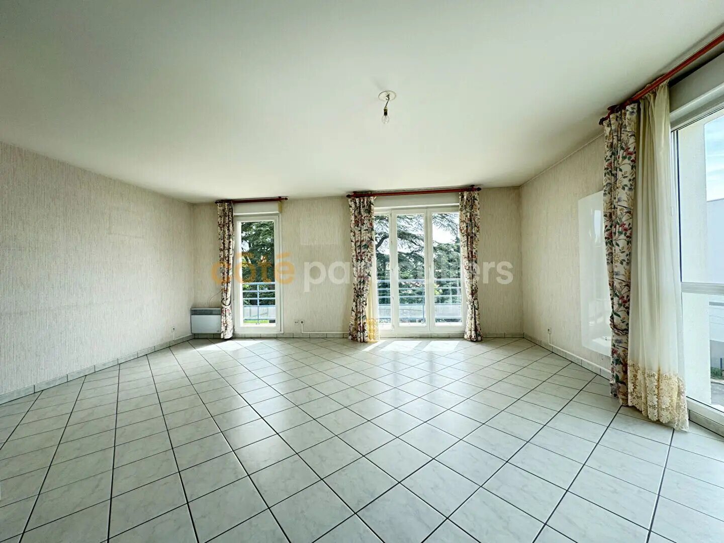 Appartement à vendre, 83m², Orléans