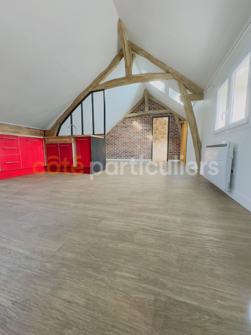 Appartement à vendre, 48m², Fleury-les-Aubrais