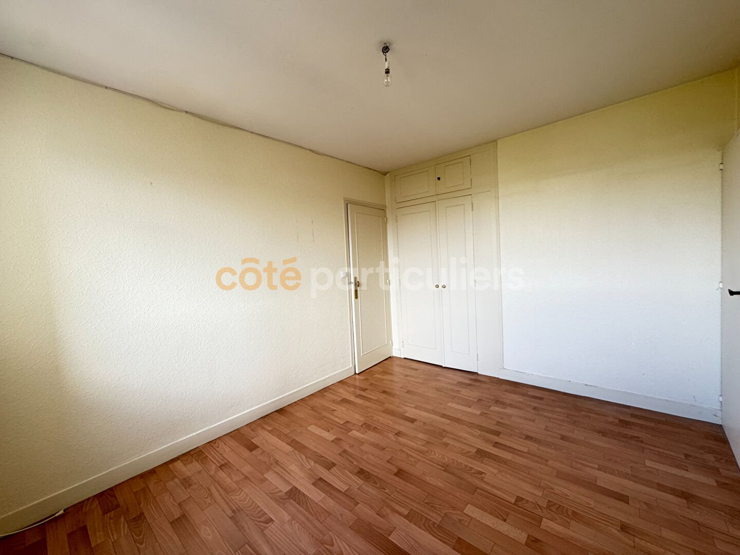 Appartement à vendre, 46m², Orléans