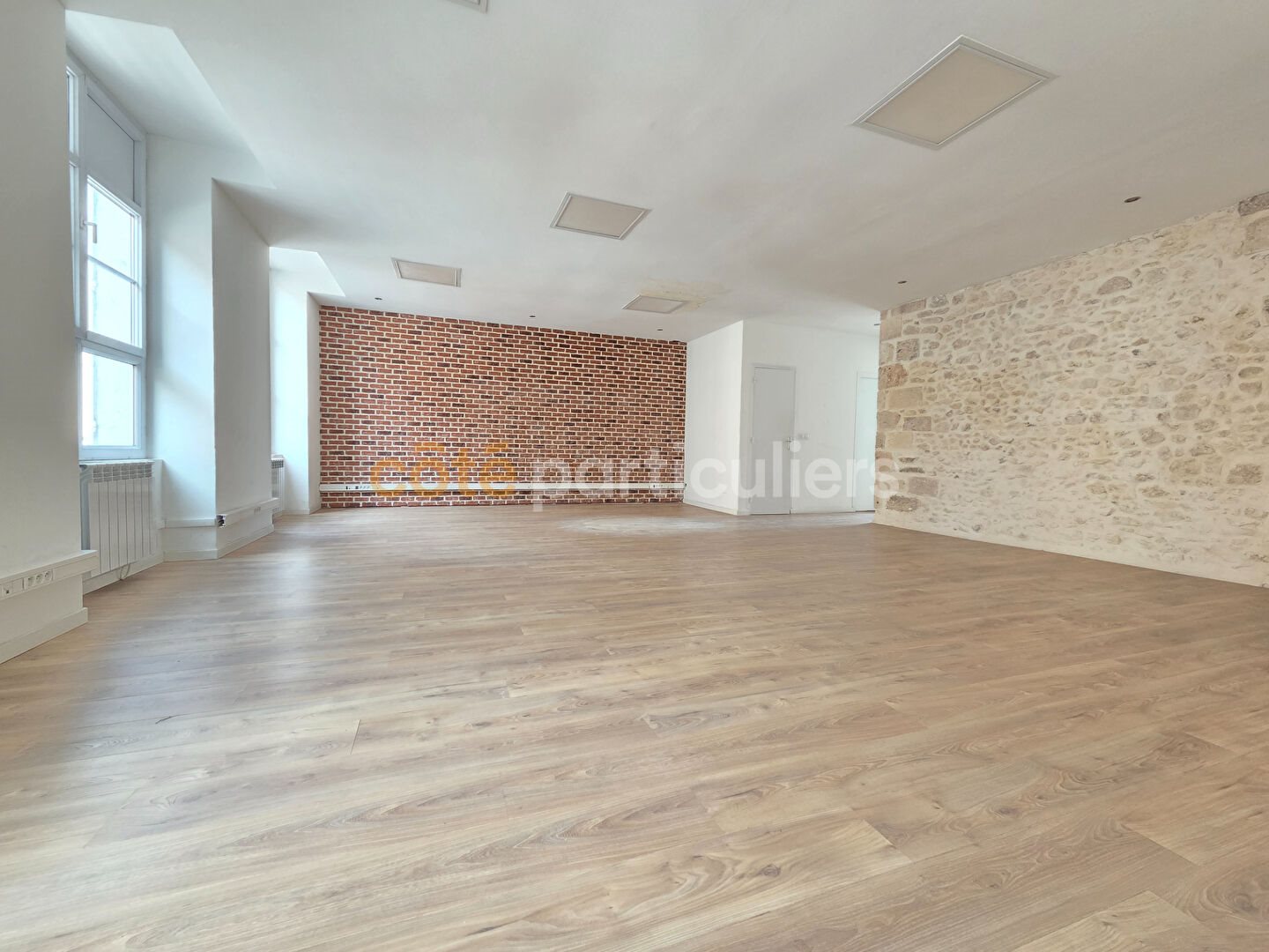 Appartement à vendre, 70m², Orléans