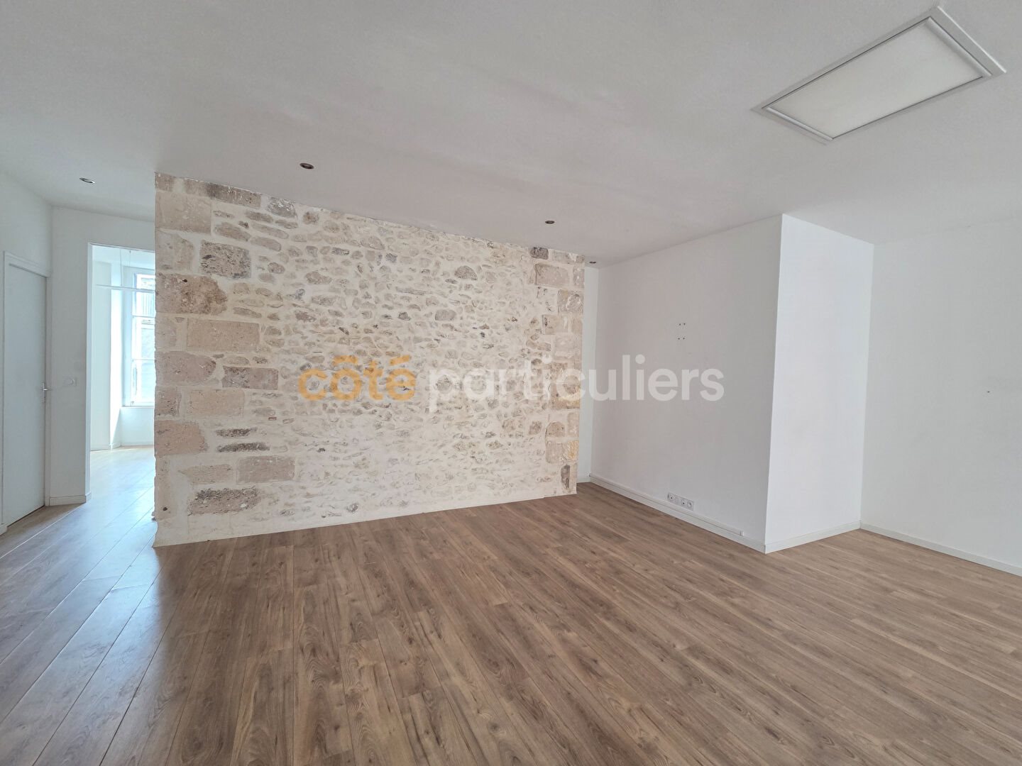 Appartement à vendre, 70m², Orléans