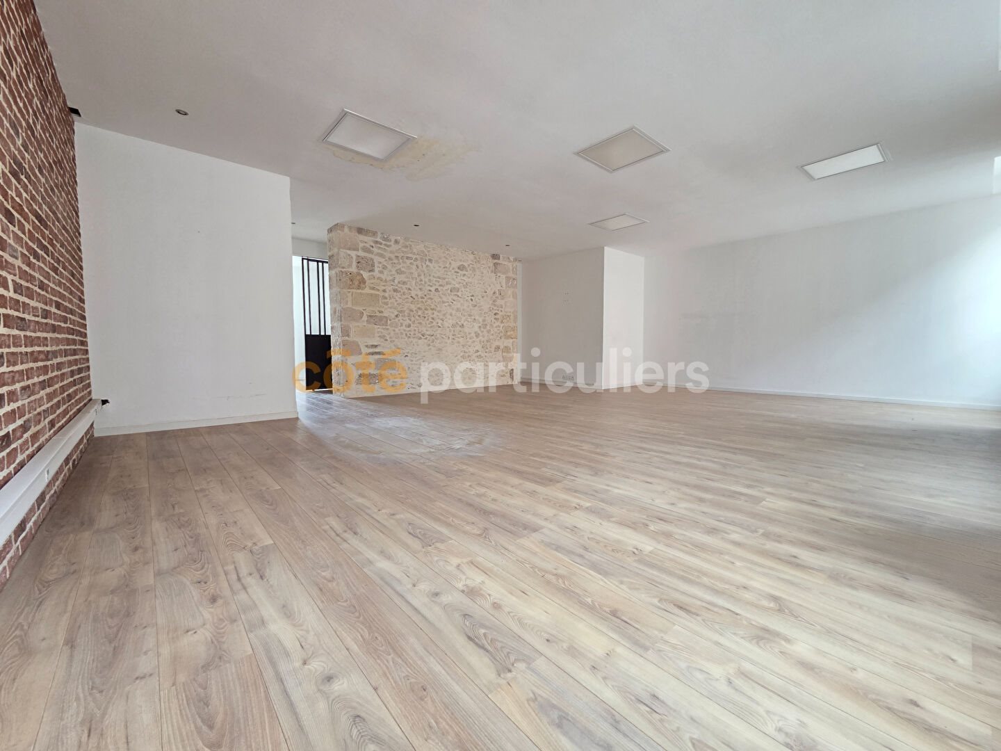 Appartement à vendre, 70m², Orléans