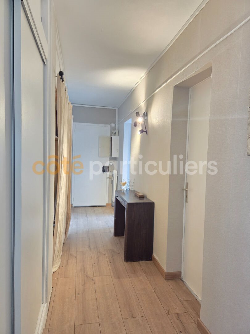 Appartement à louer, 78m², Orléans