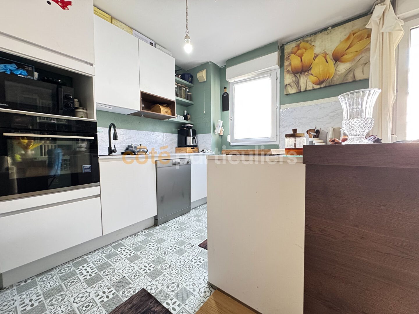 Appartement à vendre, 52m², Orléans