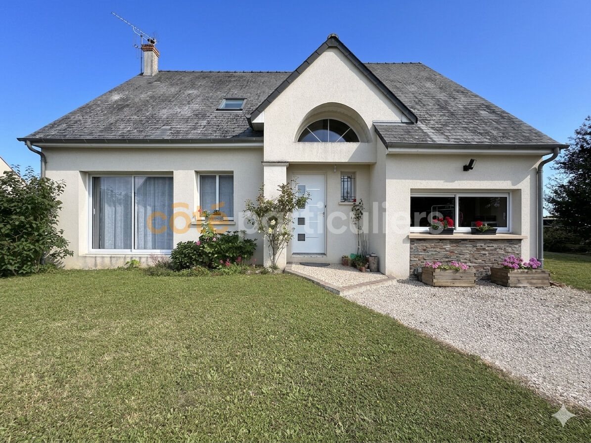 Maison à vendre, 148m², Saint-Denis-en-Val