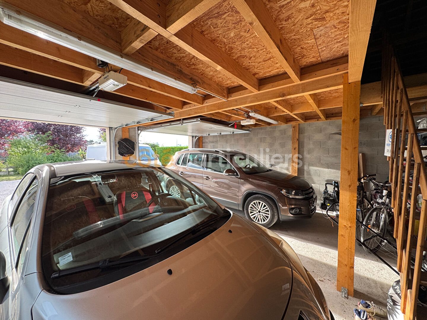 Maison à vendre, 148m², Saint-Denis-en-Val