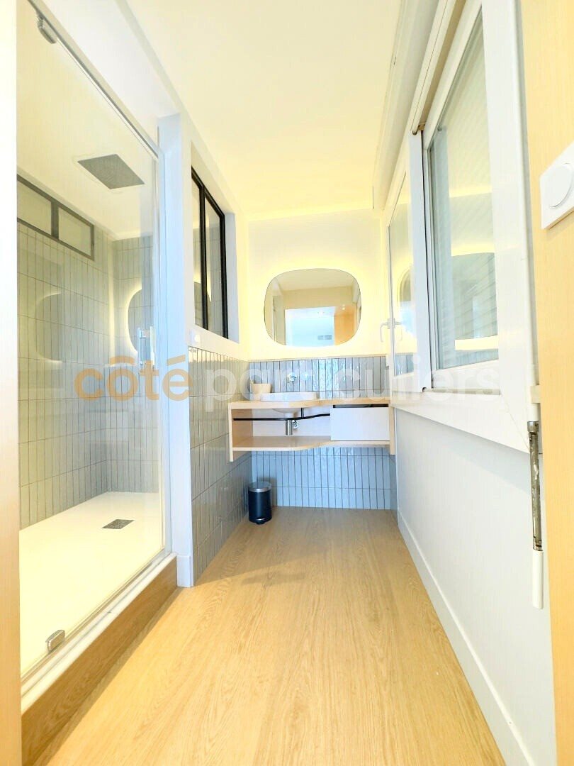 Appartement à vendre, 79m², Orléans