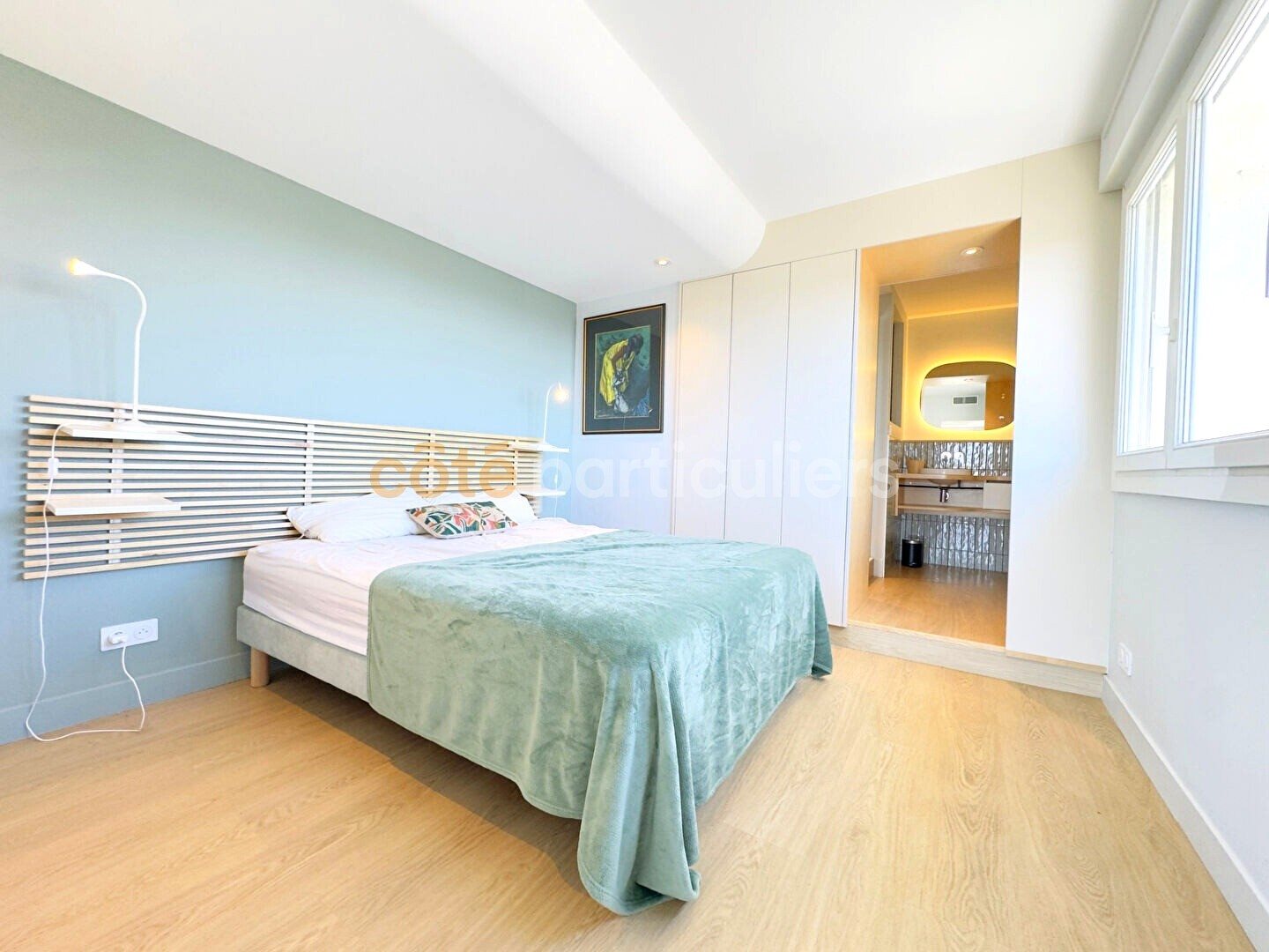 Appartement à vendre, 79m², Orléans