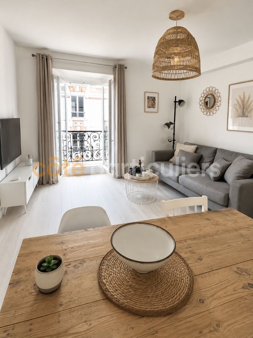 Appartement à vendre, 41m², Orléans