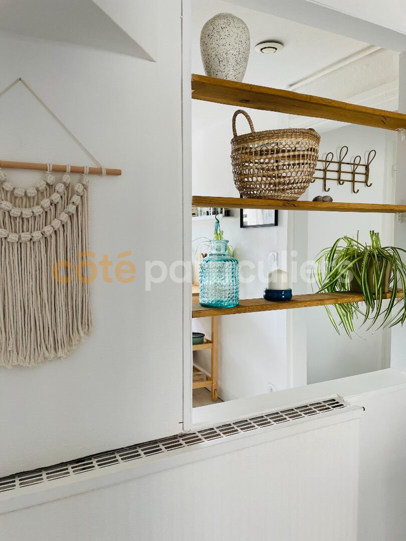 Appartement à vendre, 41m², Orléans