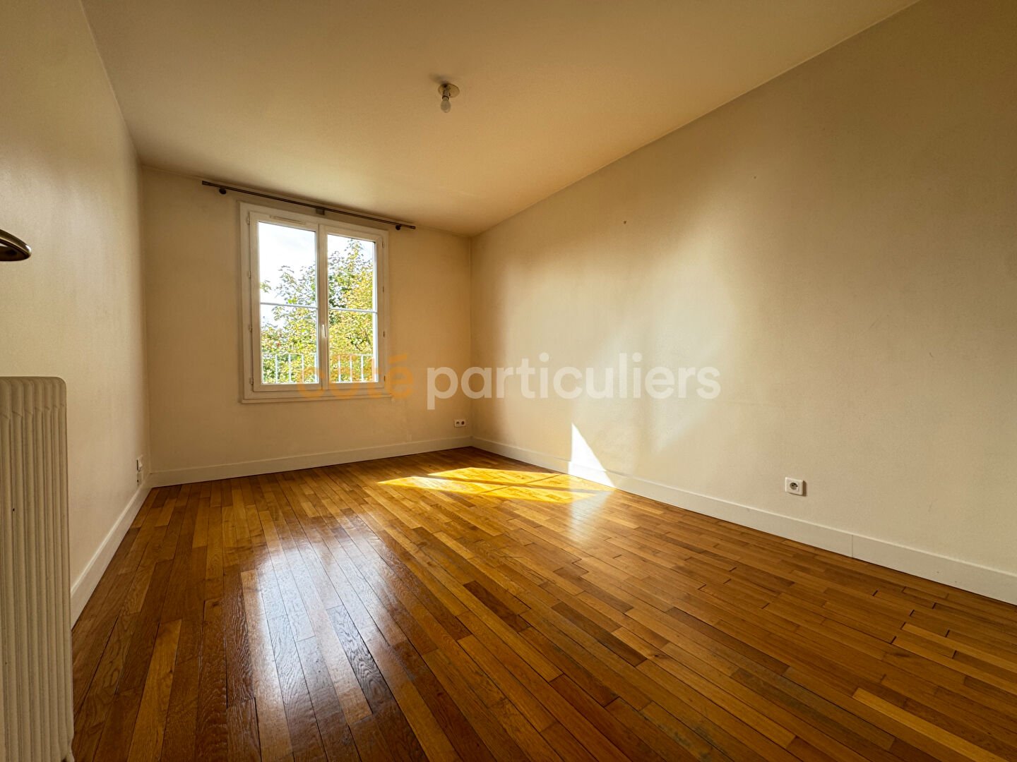 Appartement à vendre, 41m², Orléans