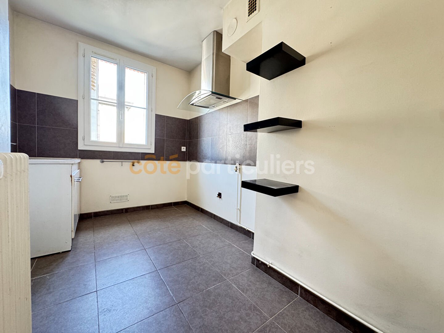 Appartement à vendre, 41m², Orléans