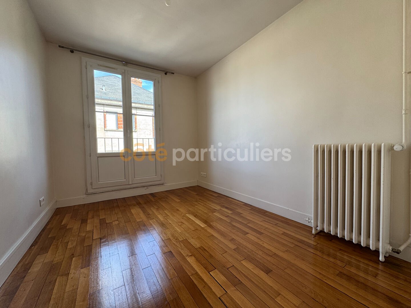 Appartement à vendre, 41m², Orléans