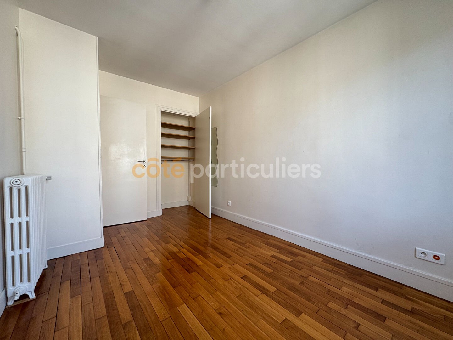 Appartement à vendre, 41m², Orléans