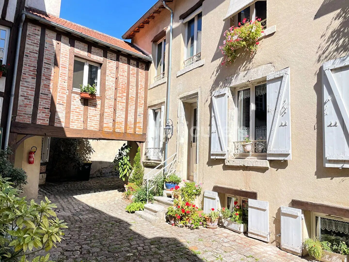Appartement à louer, 41m², Orléans