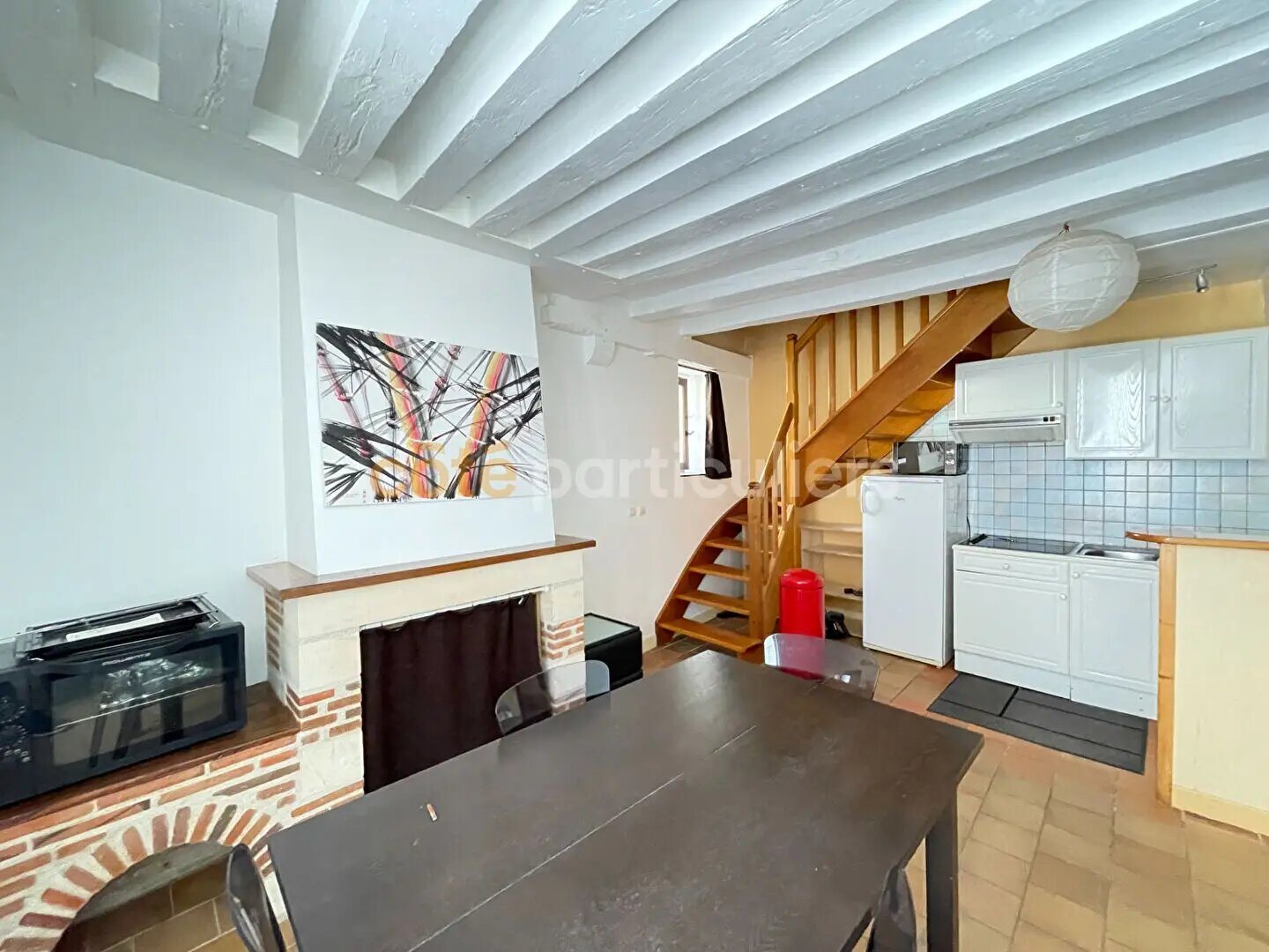Appartement à louer, 41m², Orléans