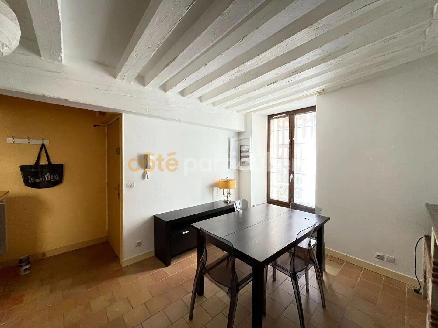 Appartement à louer, 41m², Orléans