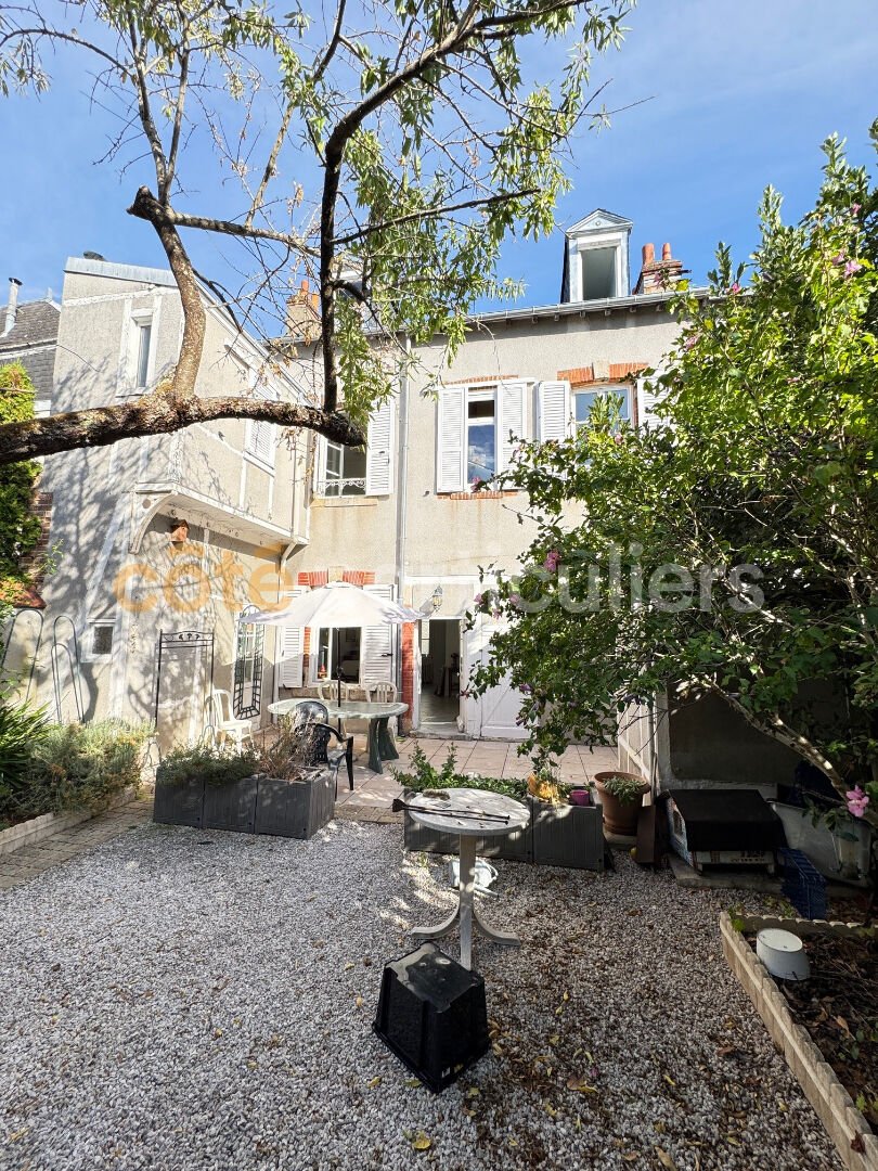 Maison à vendre, 150m², Orléans