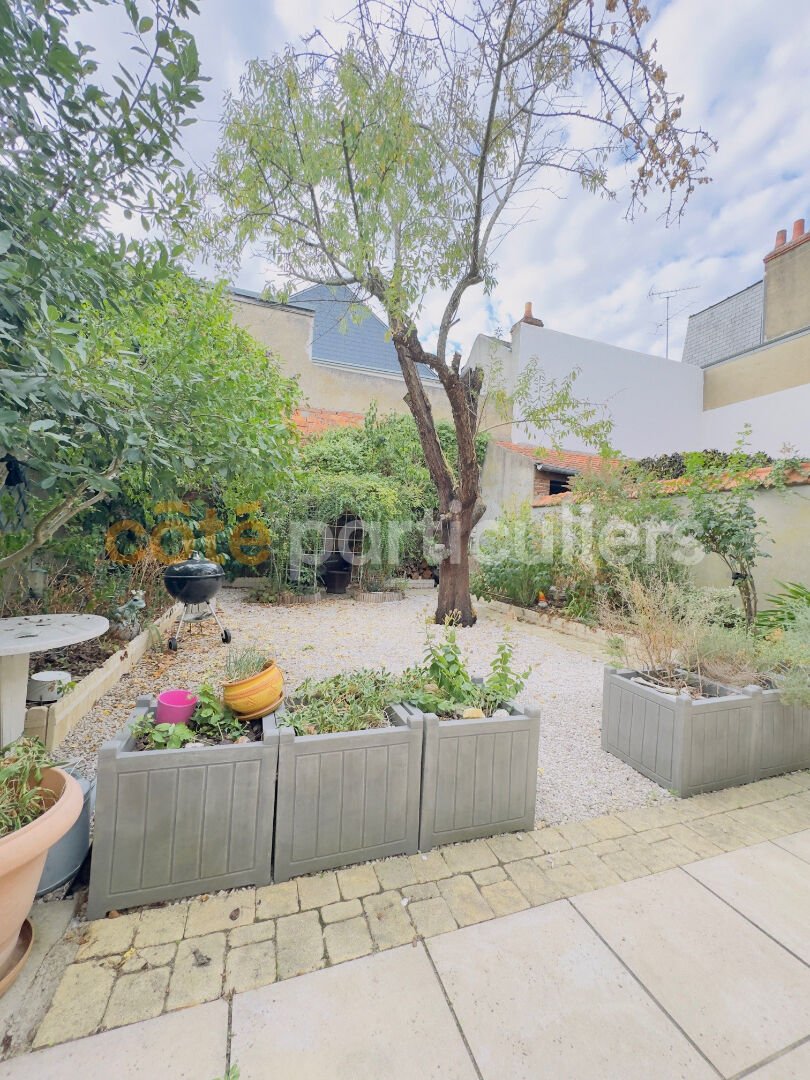 Maison à vendre, 150m², Orléans
