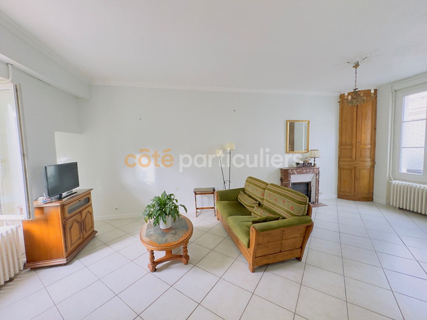 Maison à vendre, 150m², Orléans